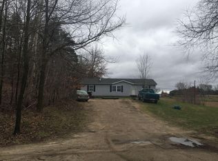 4595 McKeown Rd, Hastings, MI 49058
