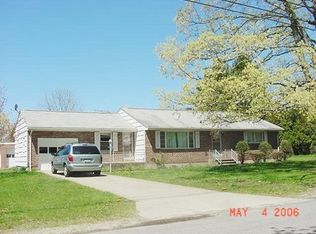 11 Pleasant St, Killingly, CT 06241