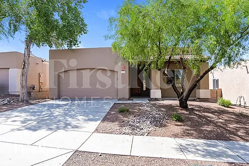 13558 E High Plains Ranch St Photo 1