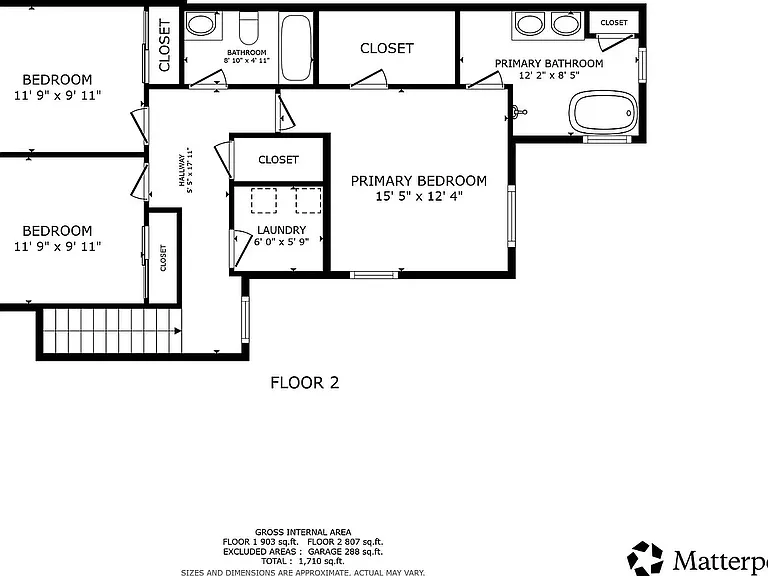 5150 Trump St #602 — Photo 37