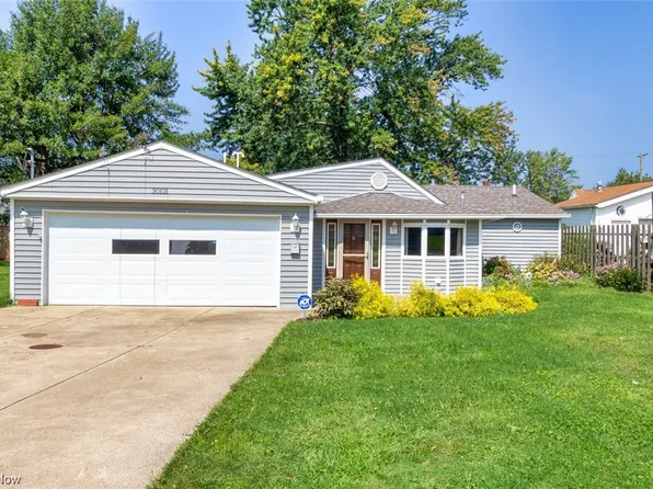 30101 Robert St, Wickliffe, OH 44092