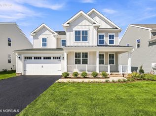 61 Mitchell Court, Manalapan, NJ 07726