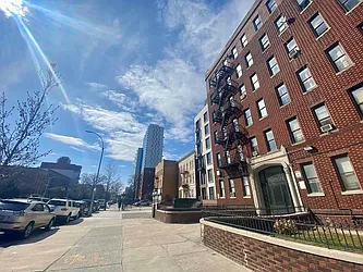 Rented by Lang Realty LLC