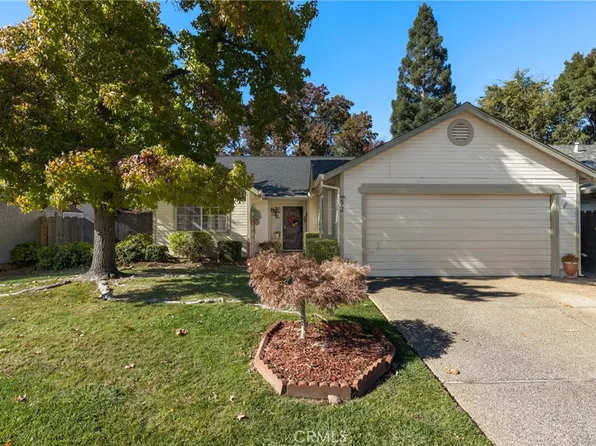 52 Satinwood Way, Chico, CA 95973