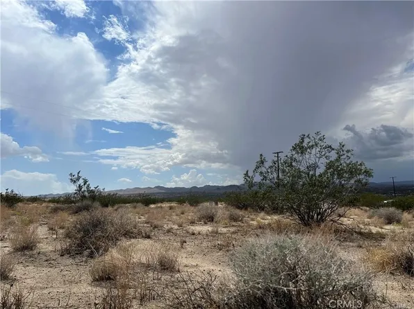 0 Bodick Rd, Johnson Valley, CA 92285