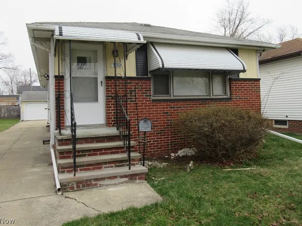 330 Paul St, Bedford, OH 44146