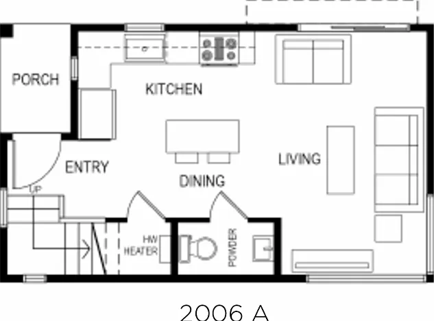 2006 19th Ave S #A — Photo 44