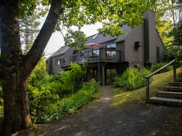 623 Williams Lane #7C, Hartford, VT 05059