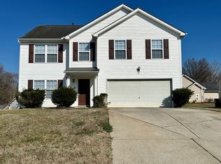 5787 Dove Point Dr SW, Concord, NC 28025