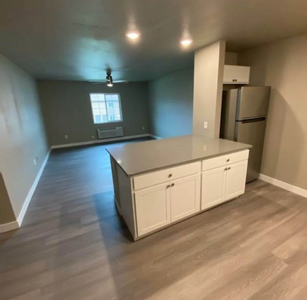 1 bed, 660 sqft, $1,100 — Photo 2