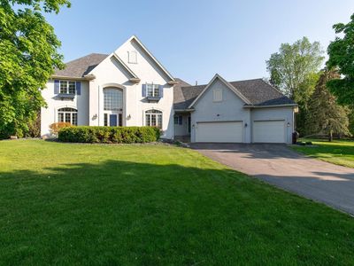 10127 Trotters Path, Eden Prairie, MN, 55347