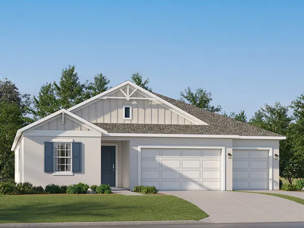 1107 Brierview Ln, Zephyrhills, FL 33541
