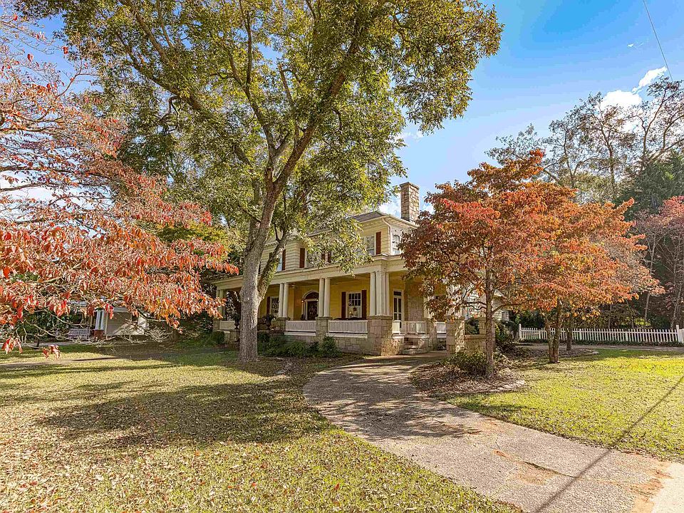 722 Thomaston St, Barnesville, GA 30204 MLS 20088381 Zillow