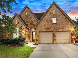 26119 White Sage Cove Ln, Spring, TX 77386