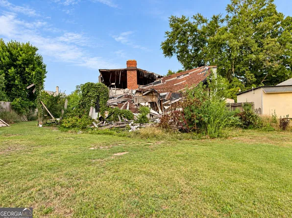 2121 Lake Ave, Augusta, GA 30904