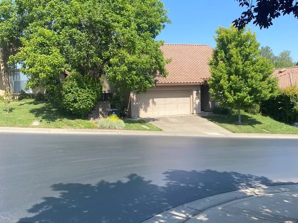 3026 Vila Flor Pl, El Dorado Hills, CA 95762