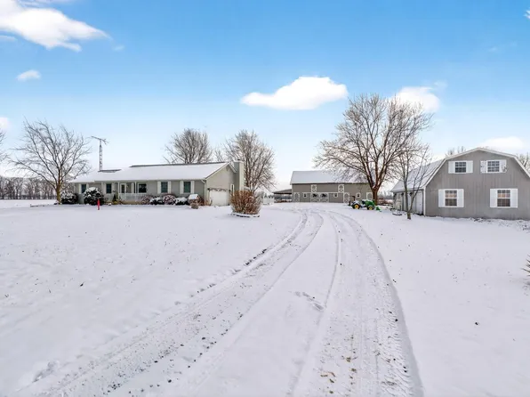 3801 Decliff Big Island Rd, Marion, OH 43302