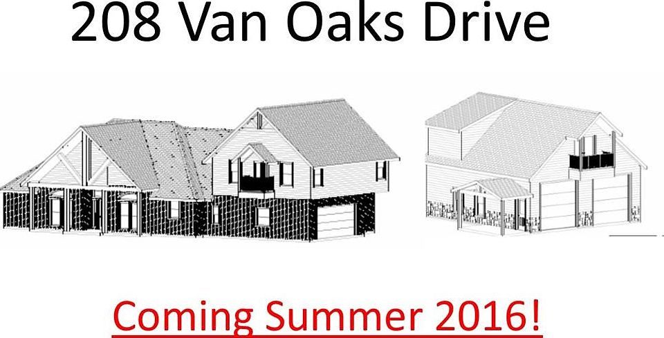 1st image of 208 Van Oaks Dr