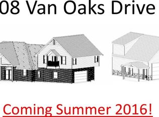 208 Van Oaks Dr, Colleyville, TX 76034