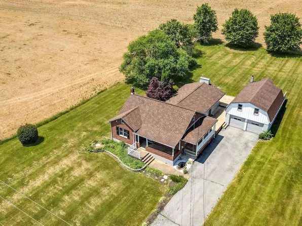 3034 Raccoon Valley Rd, Millerstown, PA 17062