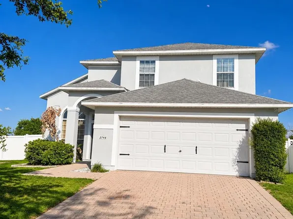 2746 Patrician Cir, Kissimmee, FL 34746