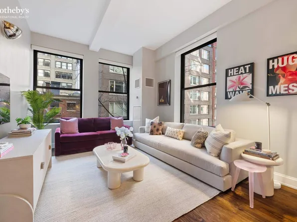 140 West 22nd Street image 1 of 14