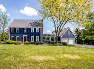 2697 Amsler Dr, Adrian, MI