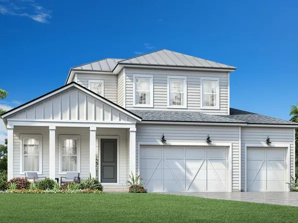 59 PALM SPRING Cove, Ponte Vedra Beach, FL 32082