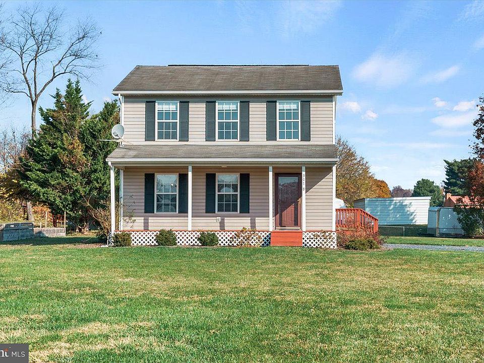 307 N River Rd, Bridgewater, VA 22812 Zillow