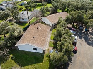 341 Table Mountain Blvd, Oroville, CA