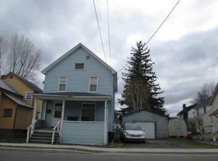 609 Patterson St, Ogdensburg, NY 13669