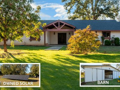 2803 Majestic Oak Cir, Cottonwood, CA, 96022