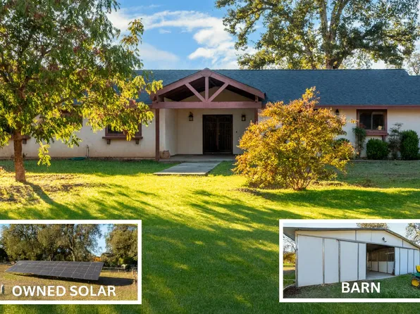 2803 Majestic Oak Cir, Cottonwood, CA 96022