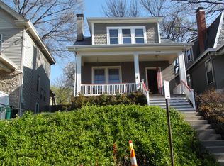 2848 Pine Grove Ave, Cincinnati, OH 45208