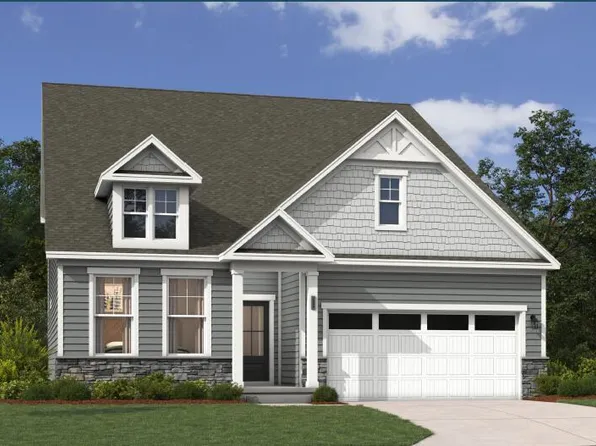945 Seneca Park Ln, Knightdale, NC 27545