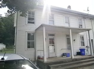 1460 S George St, York, PA 17403