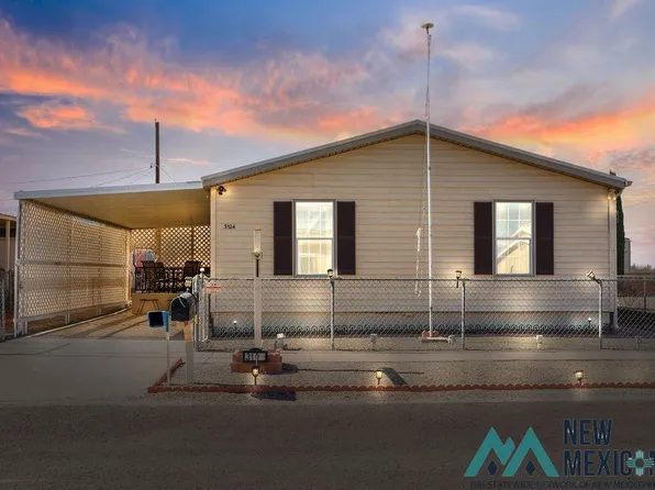 3104 S Las Cruces St, Deming, NM 88030