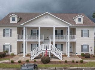 800 Sail Ln UNIT 201, Murrells Inlet, SC 29576
