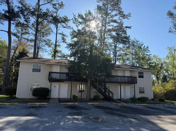 1001 Hideaway St #1-24, Valdosta, GA 31601