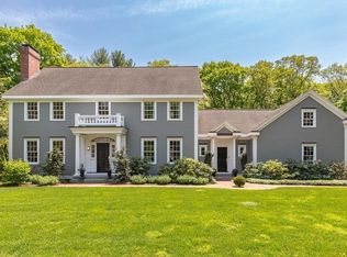 103 Revolutionary Rd, Concord, MA 01742