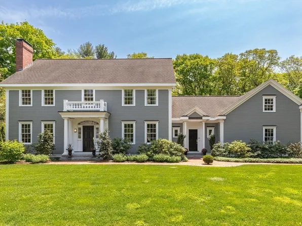 103 Revolutionary Rd, Concord, MA 01742