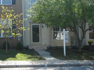 9219 Ridgefield Cir, Frederick, MD 21701