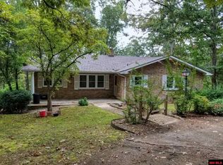 334 Cardinal Ter, Bull Shoals, AR 72619