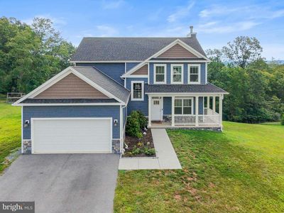 315 Escape Ct, Hedgesville, WV, 25427