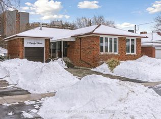 7 Rutledge Ave, Toronto, ON M1K 3X5