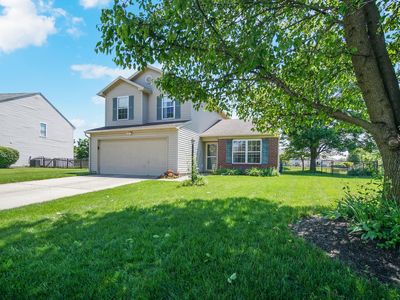 237 Broadmoor Bnd, Pittsboro, IN, 46167