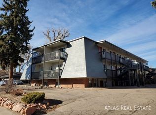 112 Rutgers Avenue, Fort Collins, CO 80525