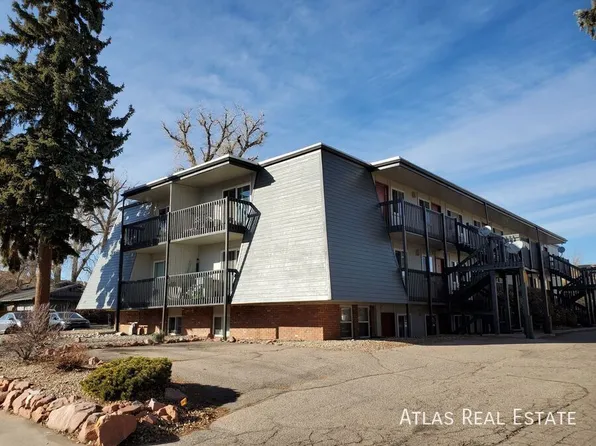 112 Rutgers Avenue, 112 Rutgers Ave APT 209, Fort Collins, CO 80525