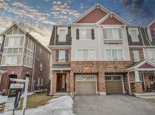 95 Bannister Cres, Brampton, ON L7A 4H4