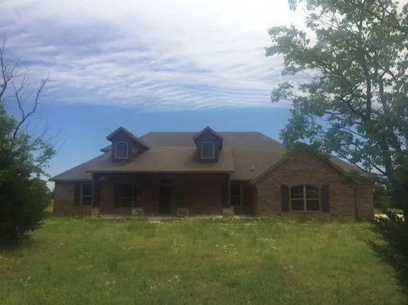 22611 Lone Hawk Trl, Luther, OK 73054